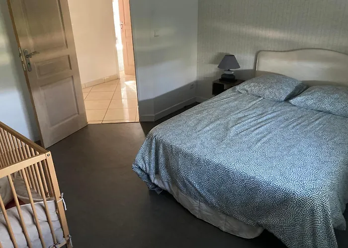 Maison De Vacances