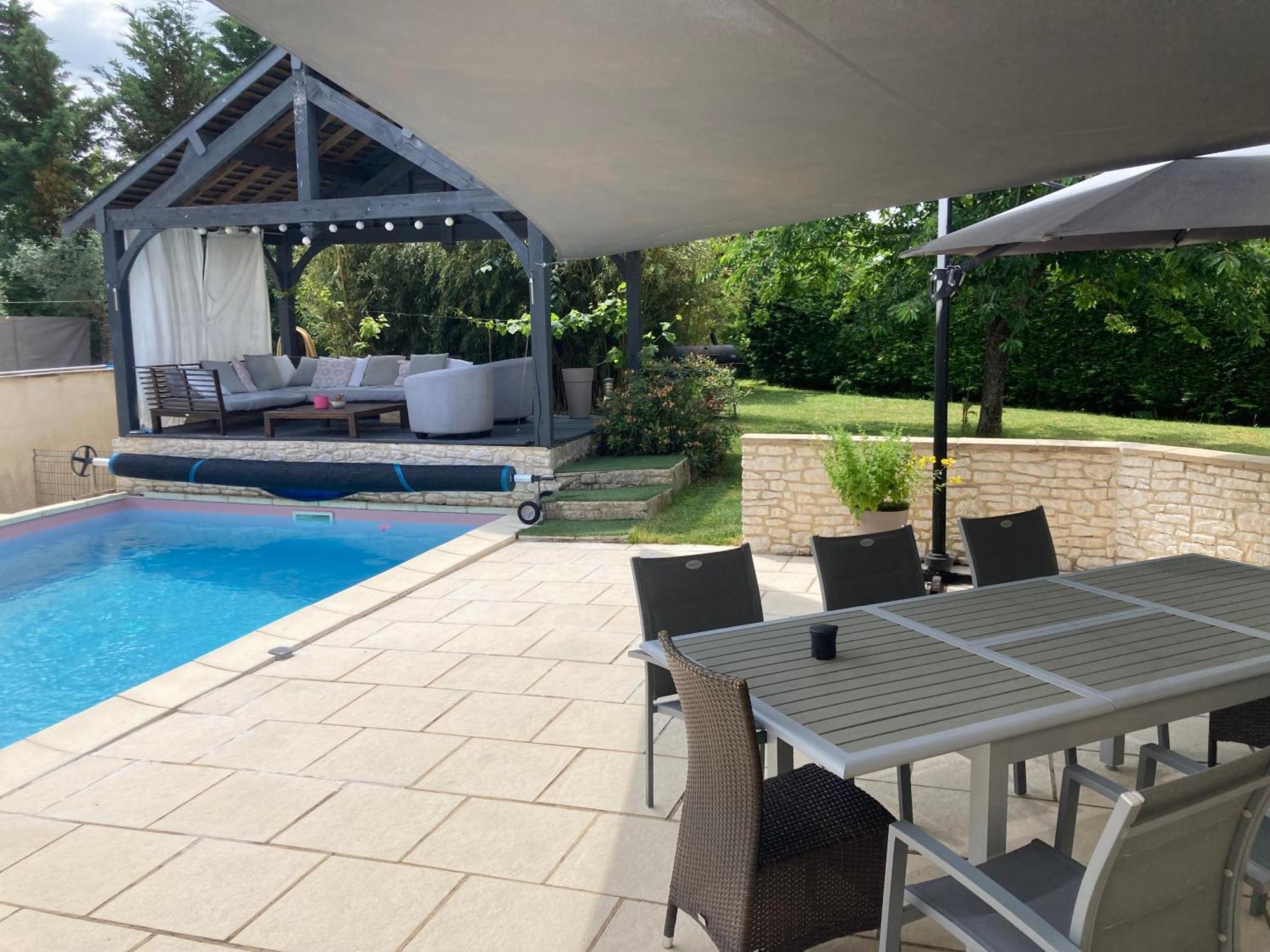 Holiday home Maison De
